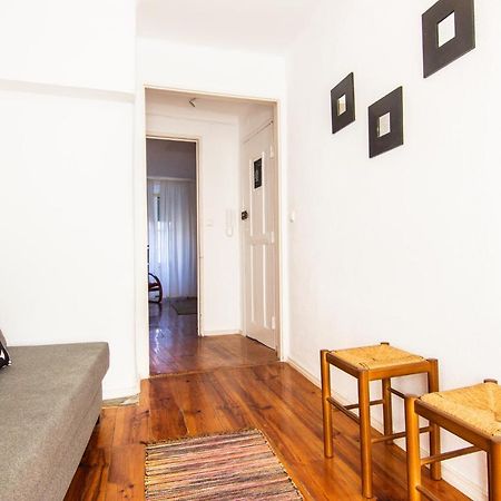 Appartement Apartamento Bairro Alto à Lisboa Extérieur photo