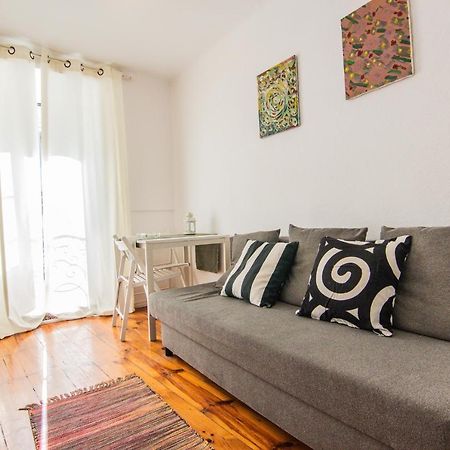 Appartement Apartamento Bairro Alto à Lisboa Extérieur photo